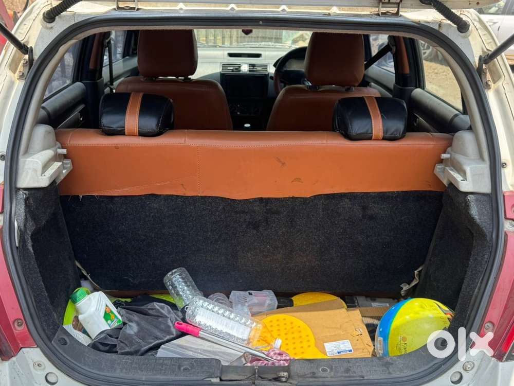 Maruti Swift Vdi 2010