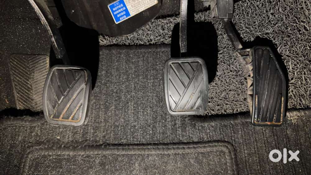 Maruti Suzuki Baleno 1.2 Sigma, 2016, Petrol