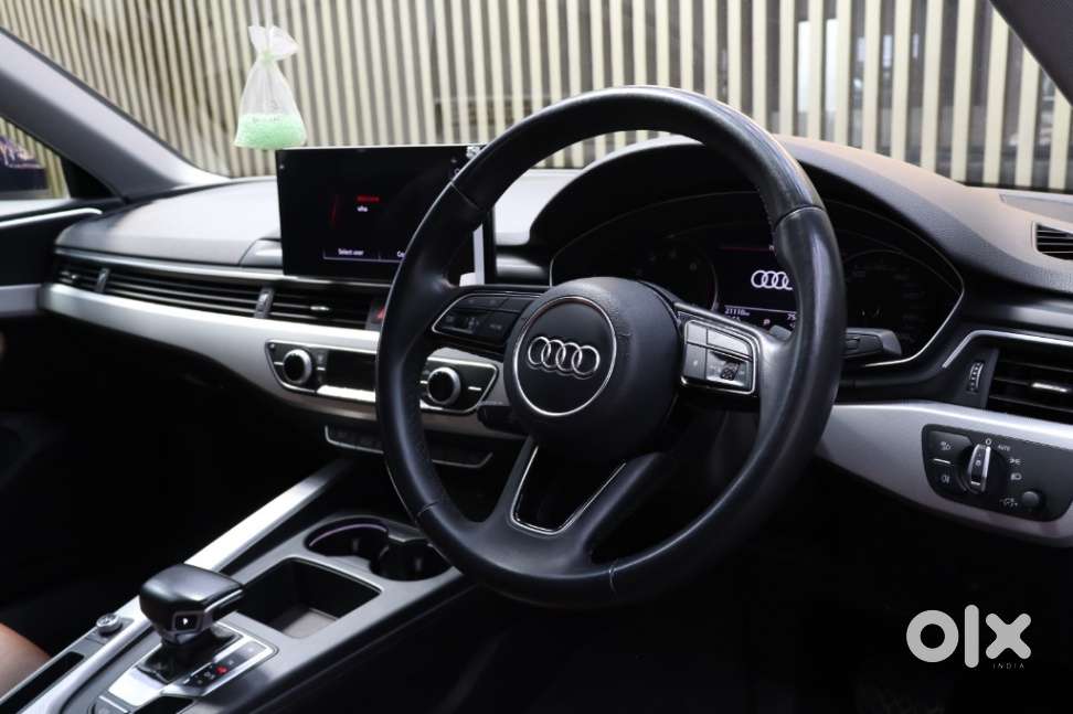 Audi A4 2.0 Premium Plus 40 Tfsi, 2022, Petrol
