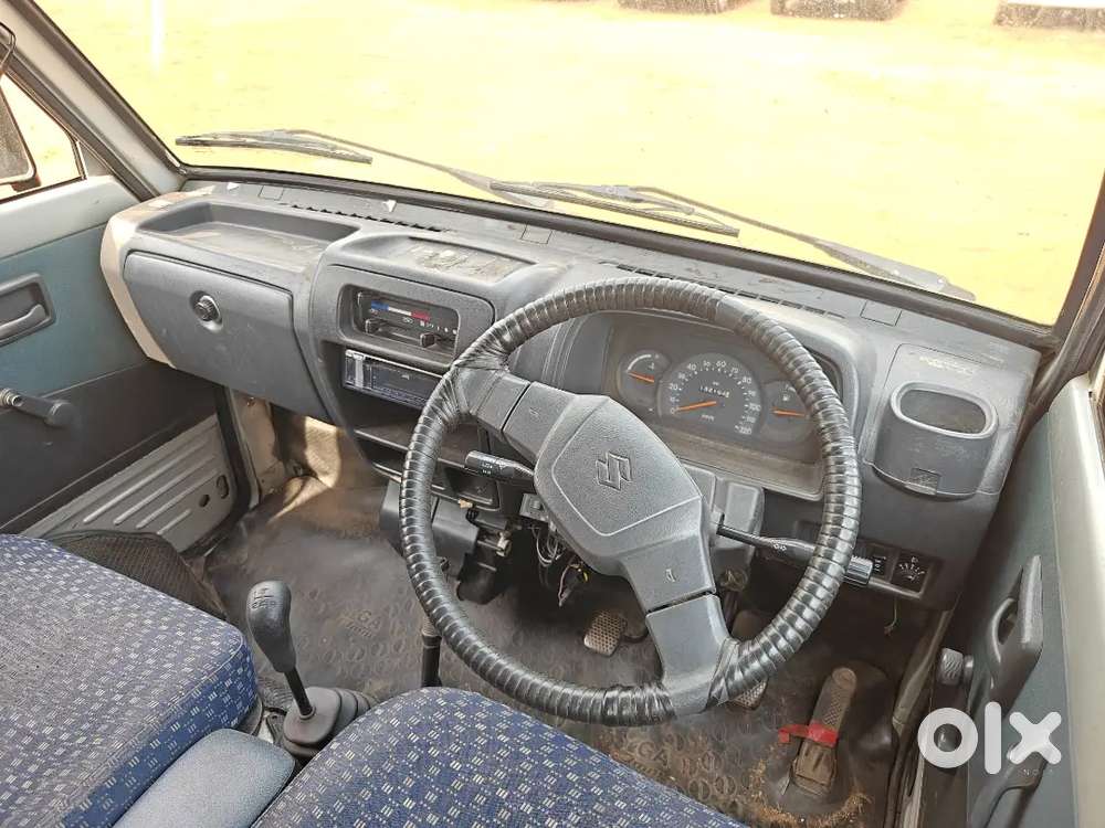 2018 Single Owner Omni