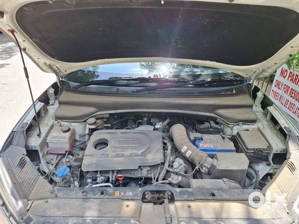 Hyundai Alcazar 1.5 Platinum (o) Diesel At 7 Str, 2024, Diesel