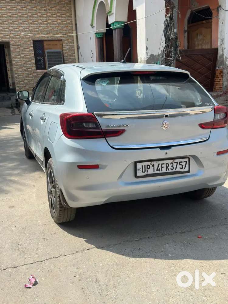 Good Condition & Accident Gurrenty