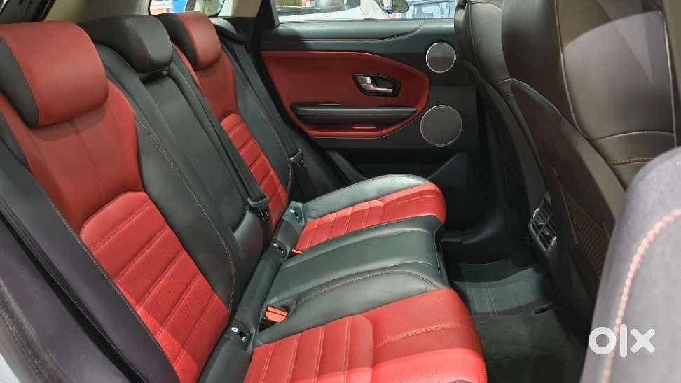 Land Rover Range Evoque Hse, 2017, Diesel