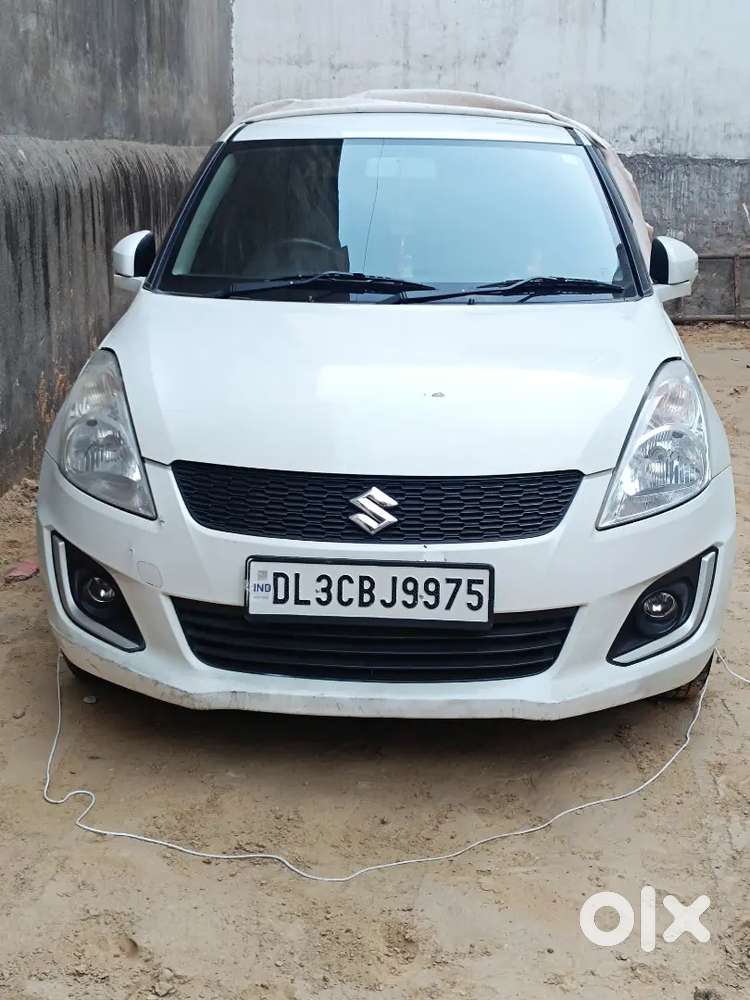 Maruti Suzuki Swift 2012 Diesel Well Maintained