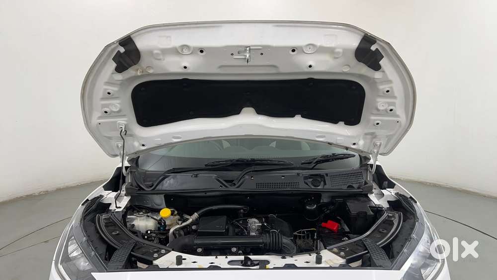 Nissan Magnite Visia Mt, 2025, Petrol