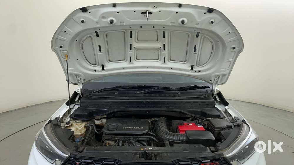 Kia Sonet 1.0 Gtx Plus Dct, 2022, Petrol