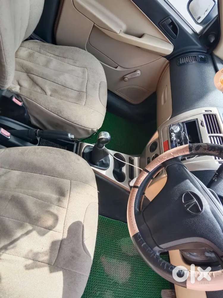 Tata Indica Vista 2011 Diesel 130000 Km Driven