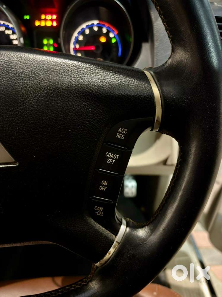 Mitsubishi Montero 3.2 Gls 4x4, 2011, Diesel