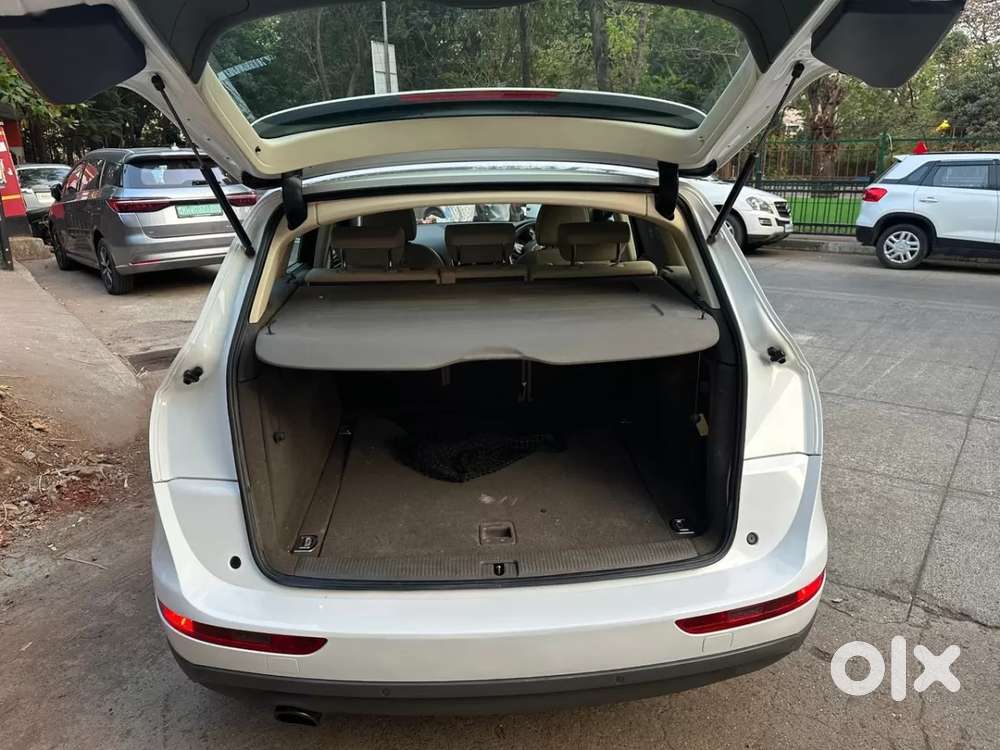 Audi Q5 2.0 30 Tdi Premium Edition, 2015, Diesel