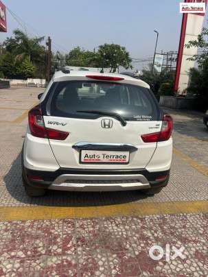 Honda Wr-v 1.5 Vx I-dtec, 2017, Diesel