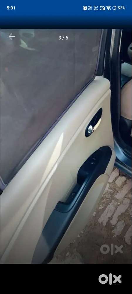 Central Locking Flip Key