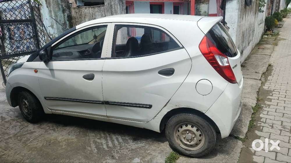 2013 Hyundai Eon Petrol