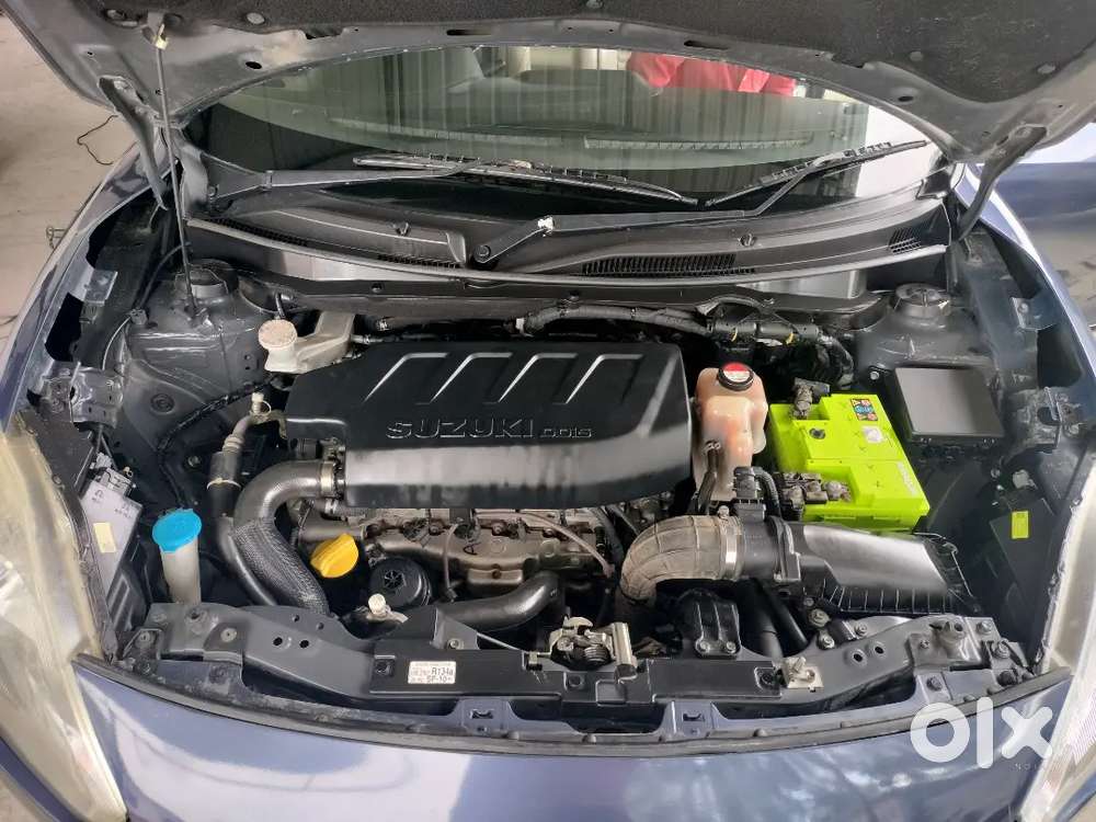 Maruti Suzuki Dzire Vdi 2017