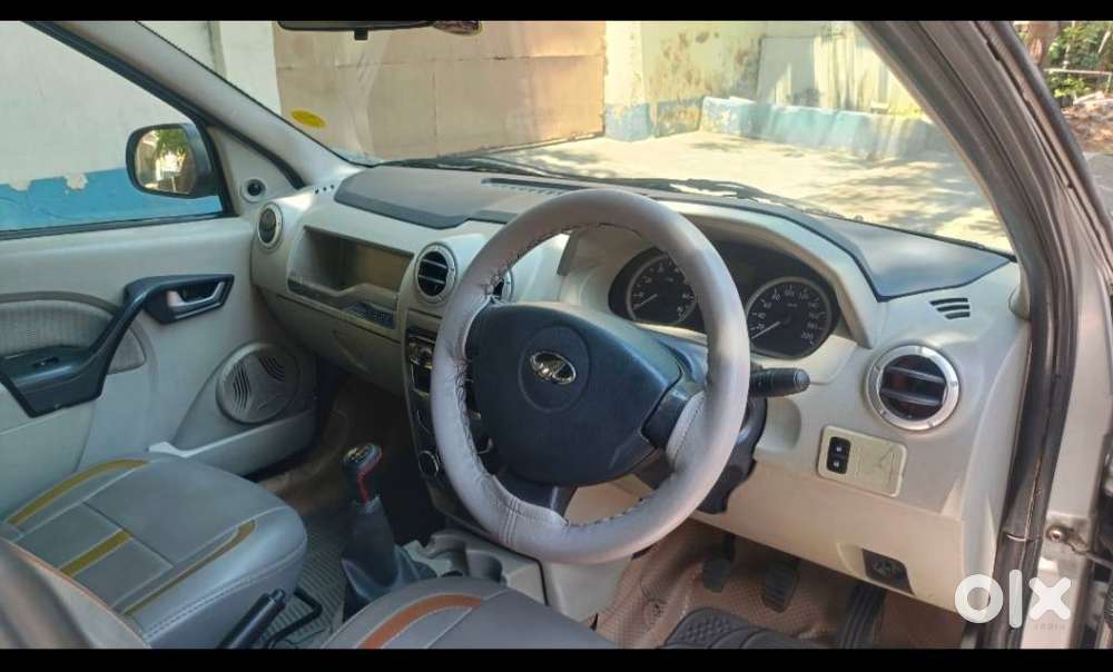 Mahindra Verito 1.5 D4, 2013, Diesel