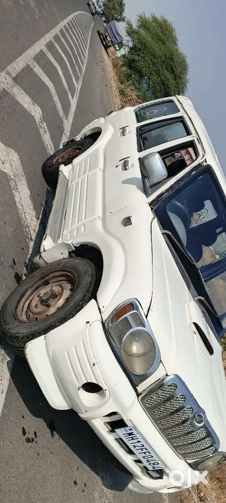 Mahindra Scorpio 2008/2030 Tak Rr