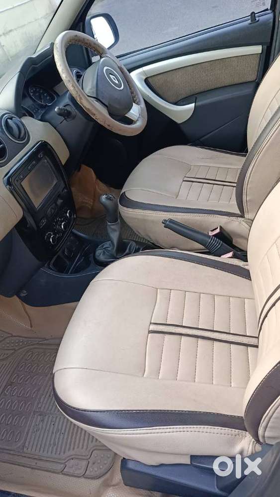 Renault Duster 85ps Diesel Rxl, 2013, Diesel