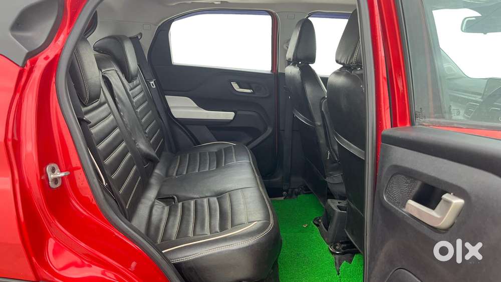 Tata Punch Creative Dual Tone Mt Sunroof, 2024, Petrol