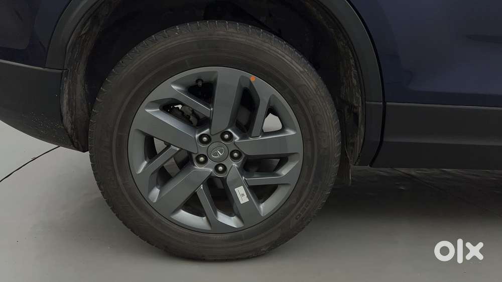 Tata Safari 2.0 Kryotec Xta Plus, 2022, Diesel