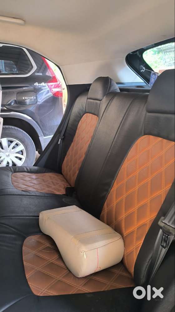 Tata Nexon Xz 2022