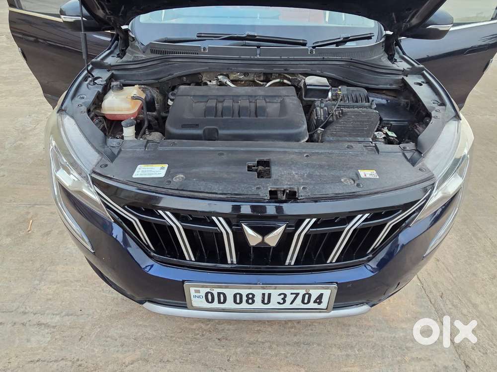 Mahindra Xuv700 2.2 Ax 5 Diesel Mt 7 Str, 2023, Diesel