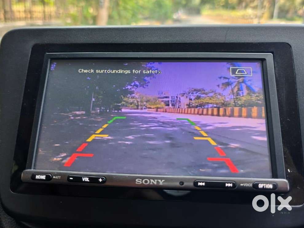 Maruti Suzuki Wagon R Vxi Opt, 2020, Petrol