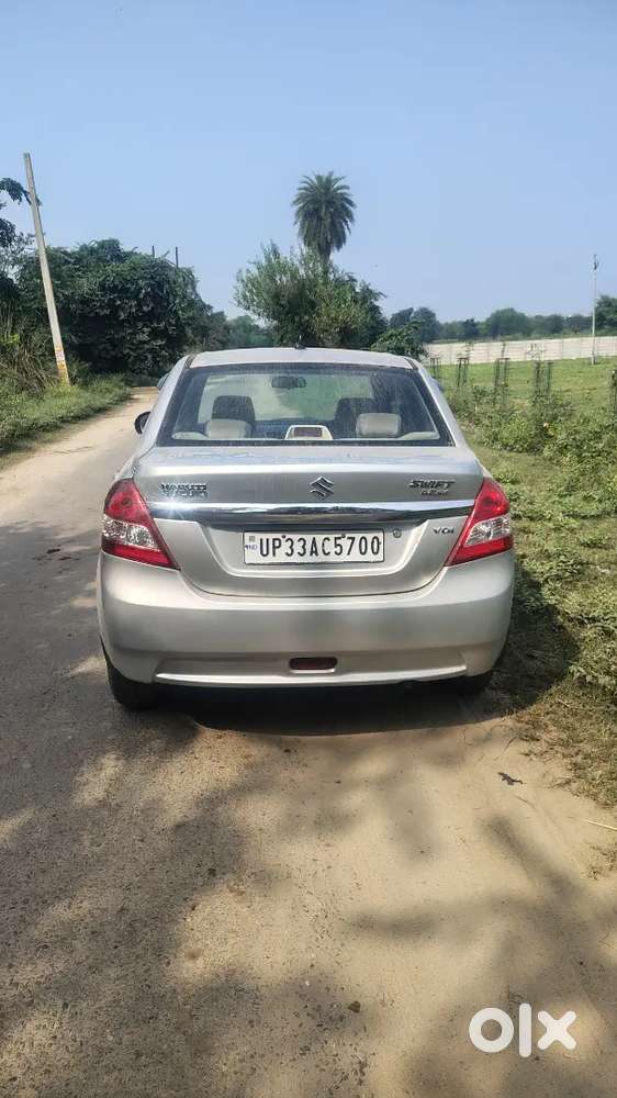 Maruti Swift Dzire Vdi 2014