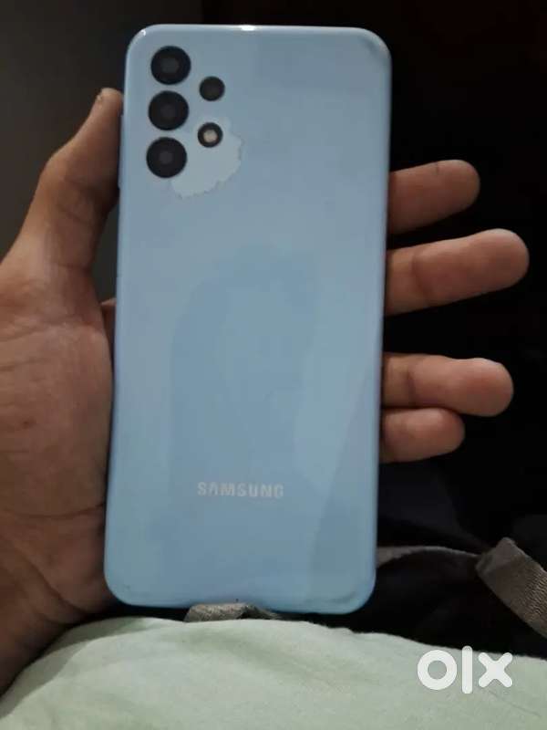 SAMSUNG GALAXY A13