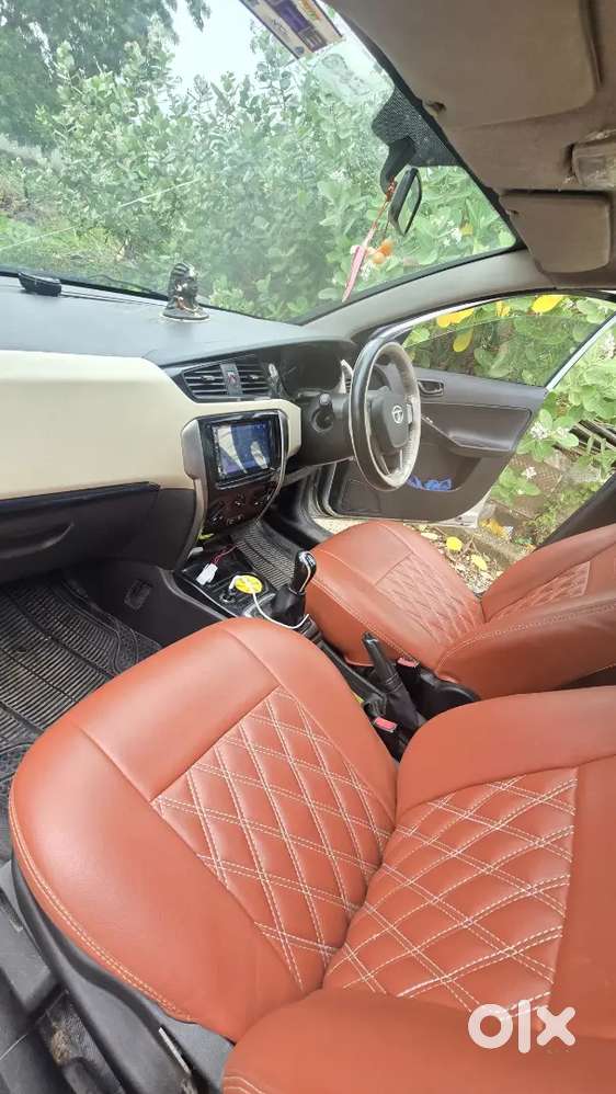 Tata Zest Diesel Manual 2016 -2017 Registration Third Owner