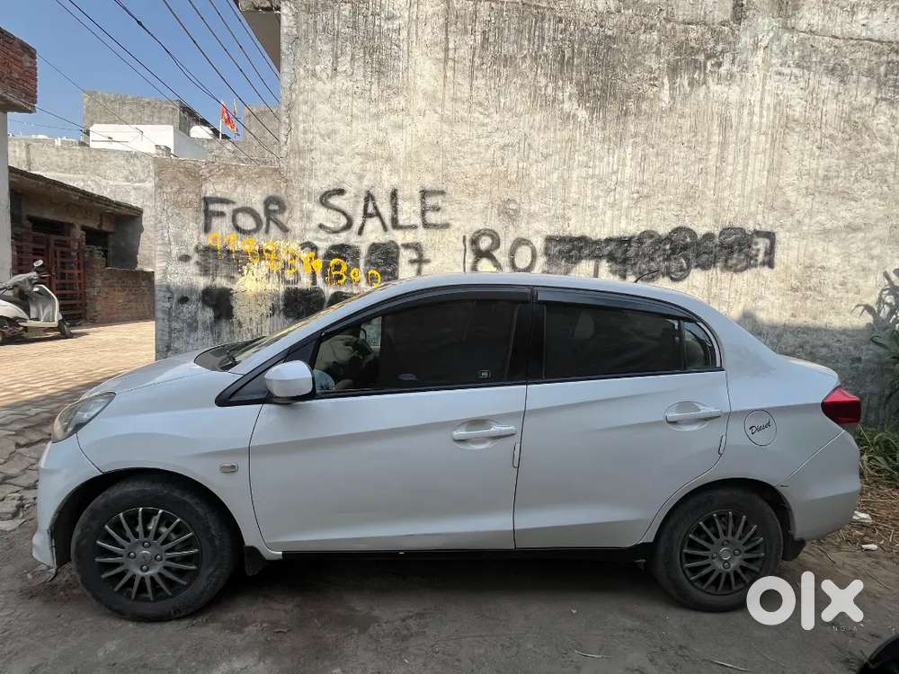 Honda Amaze