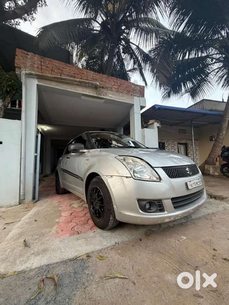 Maruti Swift Vdi 2009