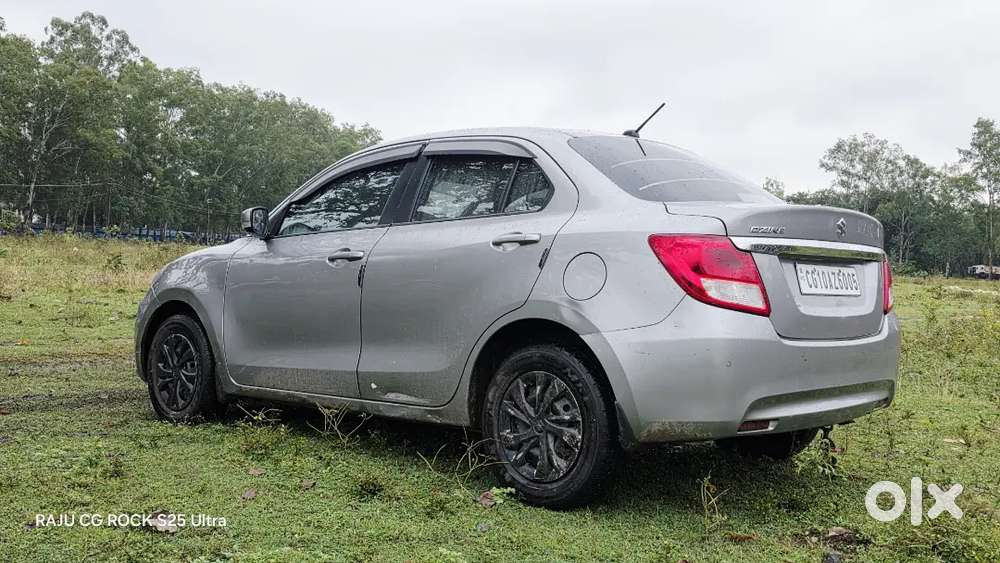 Maruti Suzuki Dzire 2020 Petrol 134000 Km Driven