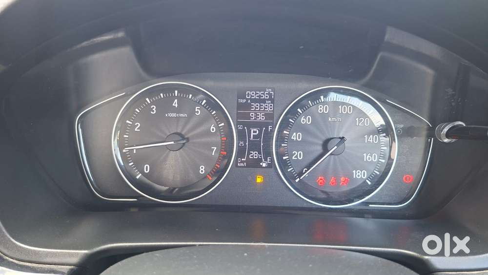 Honda Amaze V Cvt Petrol, 2023, Petrol