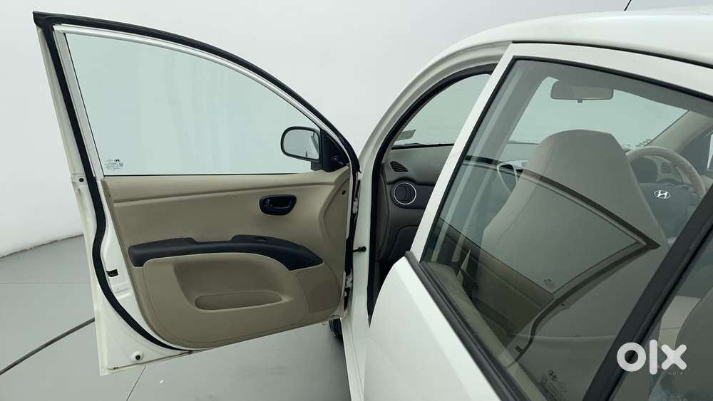 Hyundai I10 Magna 1.1l, 2014, Petrol