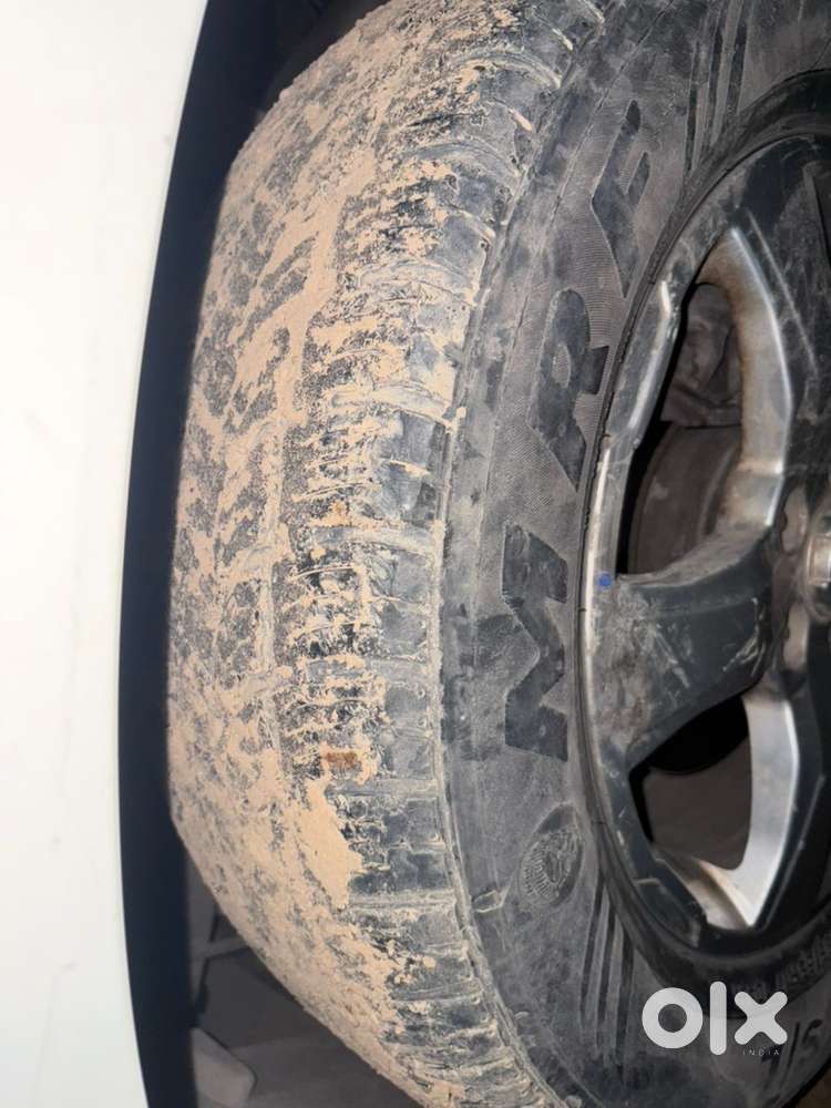 Mahindra Scorpio Classic 2018 Diesel Manual