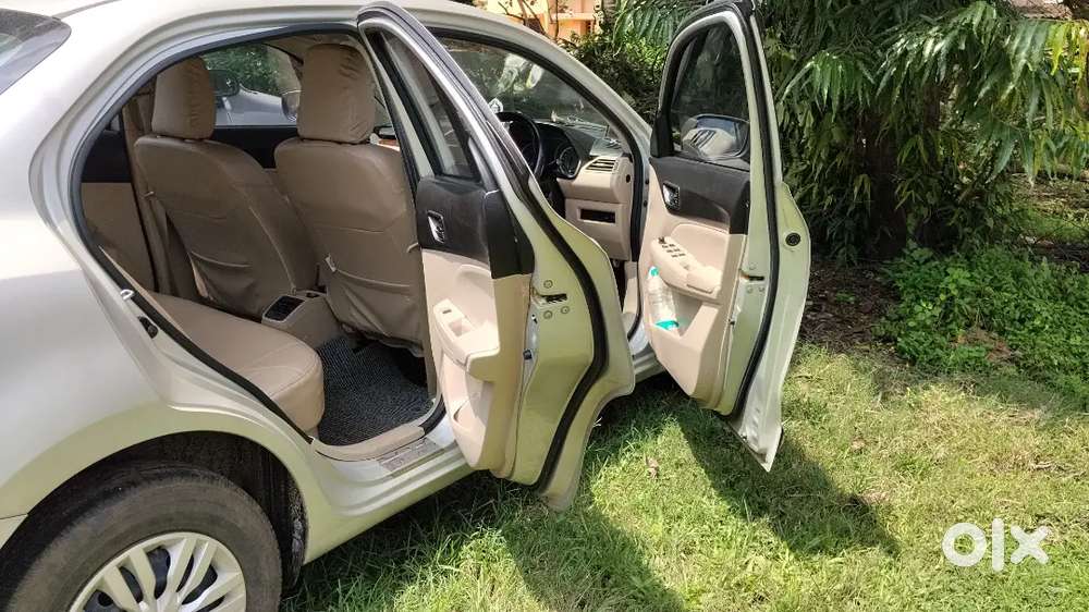 Maruti Suzuki Dzire 2018 Petrol 44906 Km