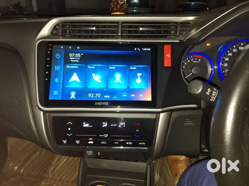 Honda City 2016 Petrol Well Maintained