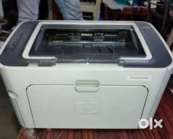 Hp 1505 laser jet printer