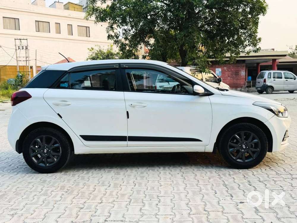 Hyundai Elite I20, 2019, Diesel