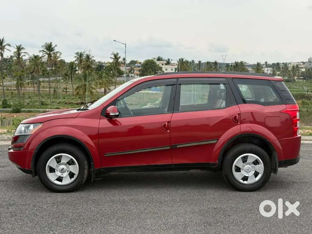 Mahindra Xuv500 2015 Diesel 96161 Km Driven