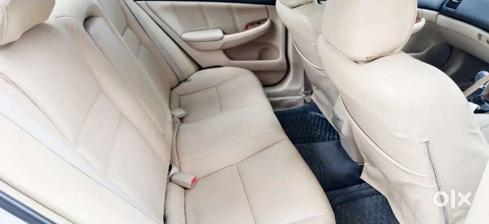 Honda Accord 2.3 Vti 2006