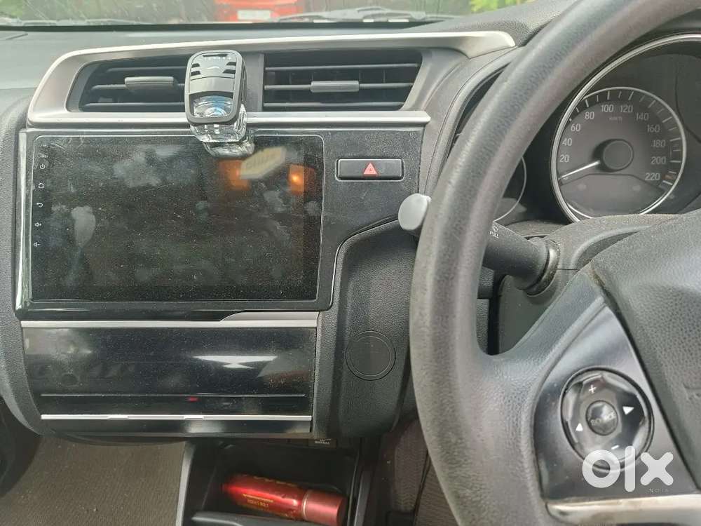 Honda Wr-v 1.2 Vx 2018