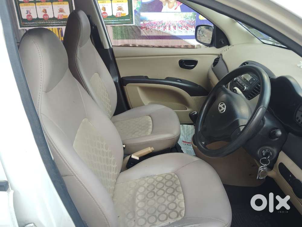Hyundai I10 1.2 Kappa Magna, 2010, Petrol