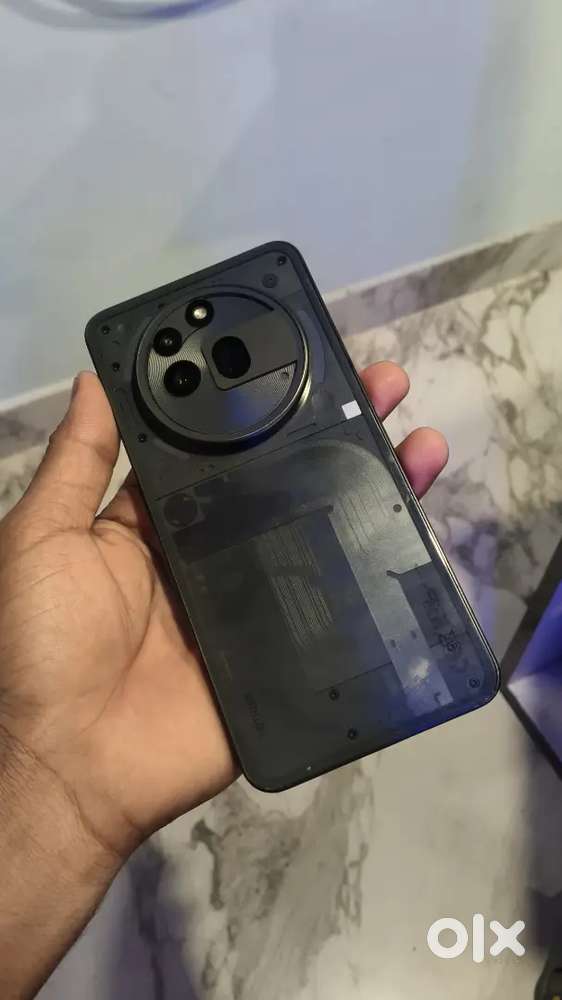 Nothing phone 3a pro 8/256