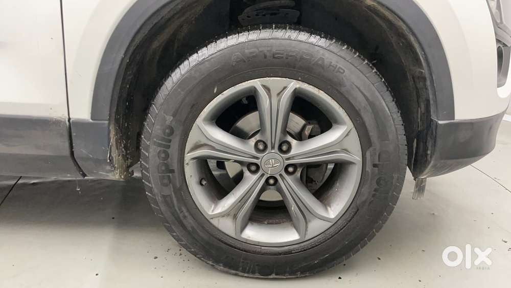 Tata Harrier Xt+, 2021, Diesel