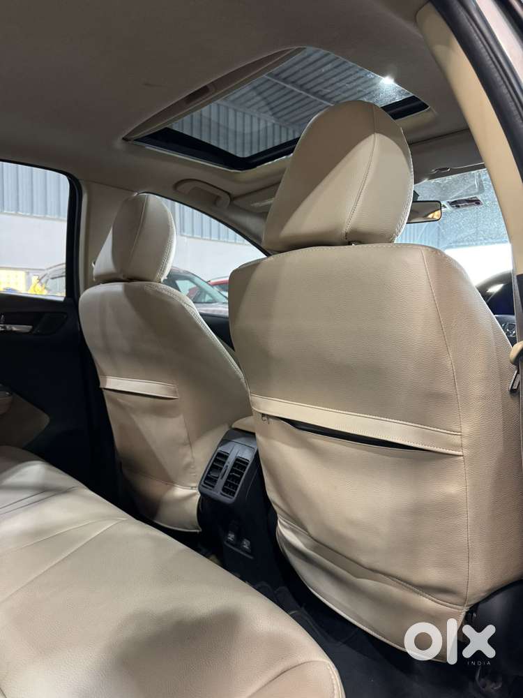 Honda City 1.5 Vx I-dtec Mt, 2015, Diesel