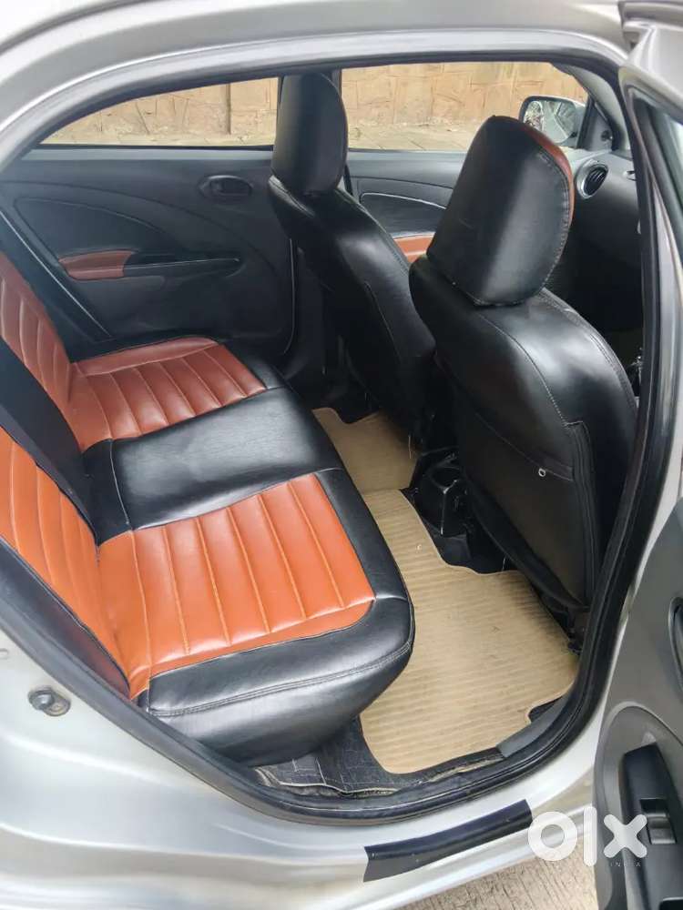 Toyota Etios Diesel Manual 2016