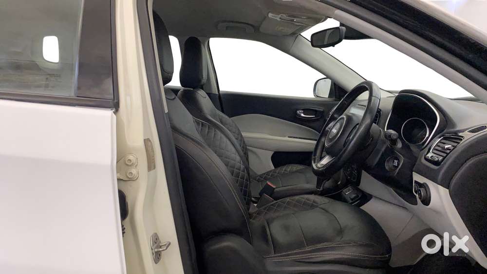 Jeep Compass 1.4 Night Eagle Petrol At, 2018, Petrol