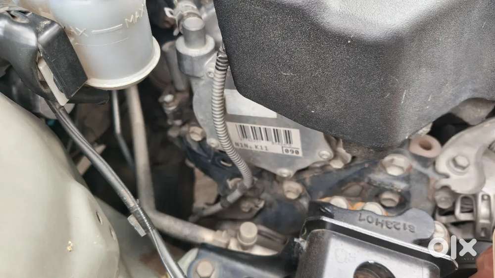 Toyota Etios Diesel Manual 2013