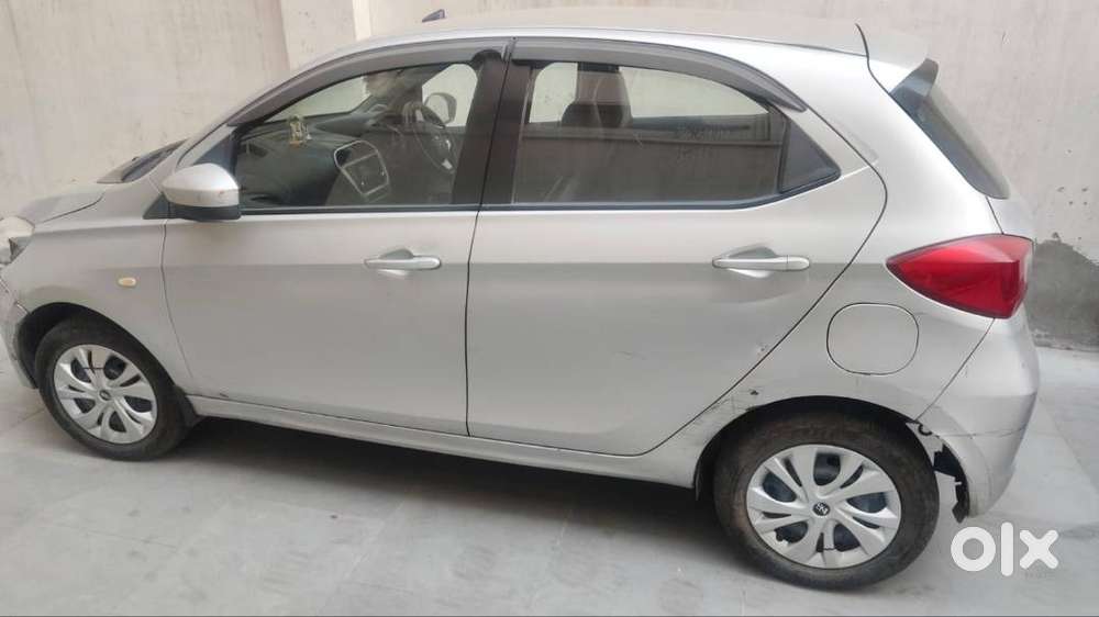 Tata Tiago Xt 2016  78,000 Km  Zero Noise  New Tyres  No Accident