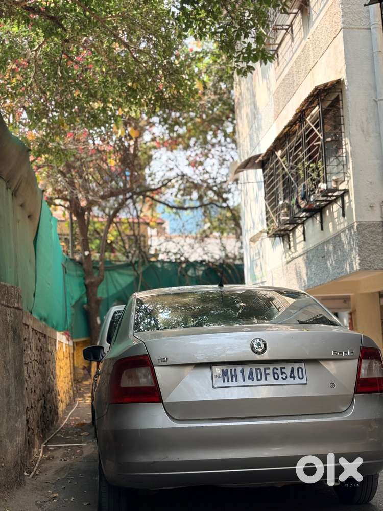 Skoda Rapid 2012 Diesel 180000 Km Driven